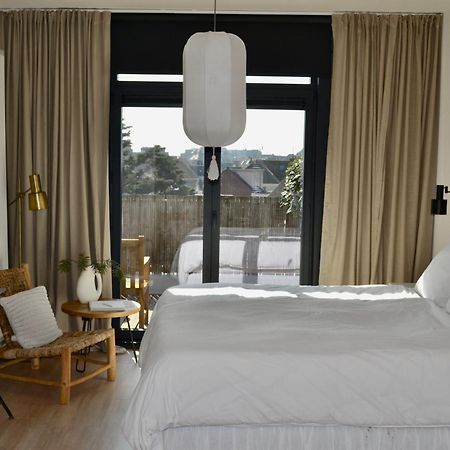 Oranje Nassau aan Zee Appartement Zandvoort Bagian luar foto