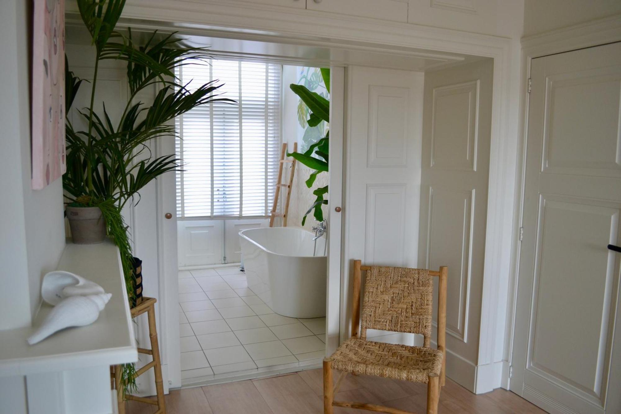 Oranje Nassau aan Zee Appartement Zandvoort Bagian luar foto