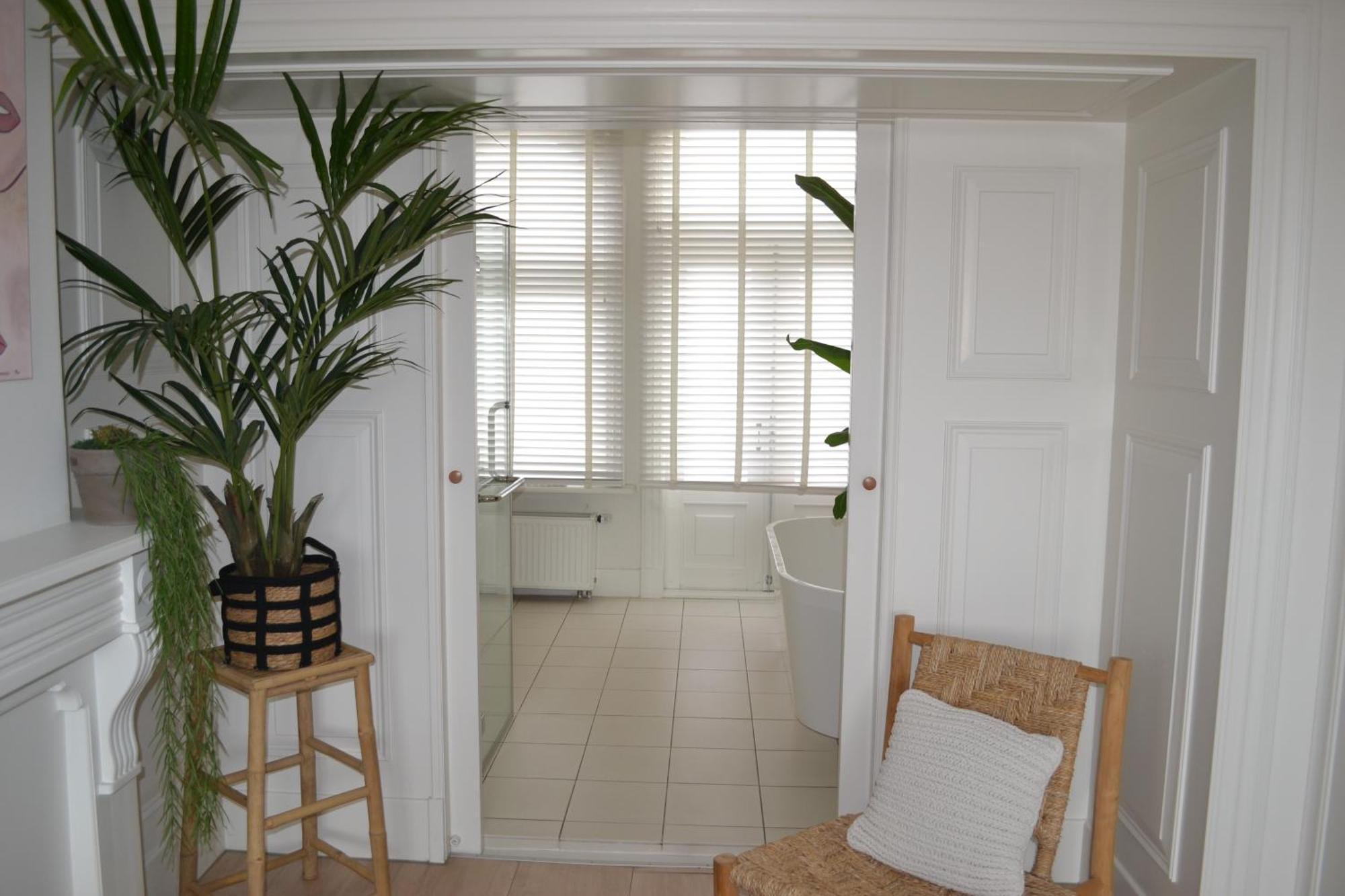 Oranje Nassau aan Zee Appartement Zandvoort Bagian luar foto